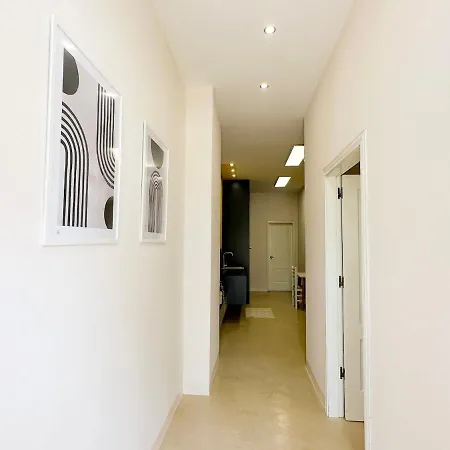 Appartamento 13 Eur For Monthly - By The Sea - Hbs Golem (Tirana)
