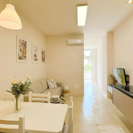 Appartamento 13 Eur For Monthly - By The Sea - Hbs Golem (Tirana)