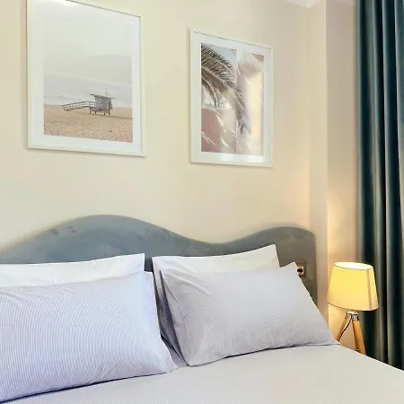 Appartamento 13 Eur For Monthly - By The Sea - Hbs