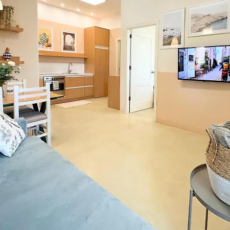 Appartamento 13 Eur For Monthly - By The Sea - Hbs Golem (Tirana)