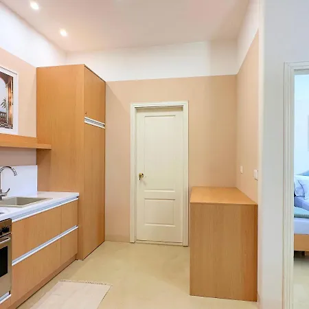 Appartamento 13 Eur For Monthly - By The Sea - Hbs