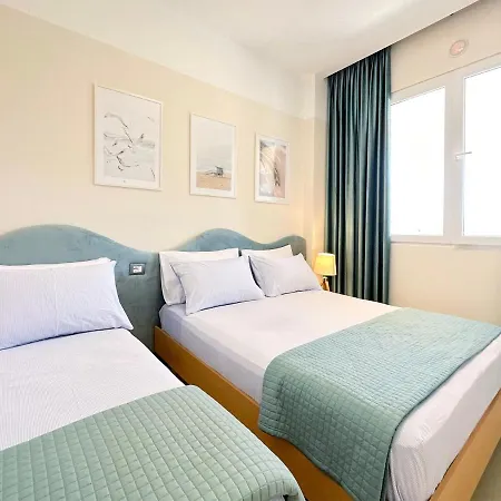 13 Eur For Monthly - By The Sea - Hbs