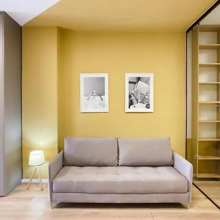 13 Eur For Monthly - By The Sea - Hbs Appartamento