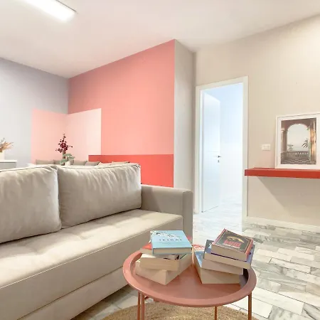 13 Eur For Monthly - By The Sea - Hbs Appartamento *