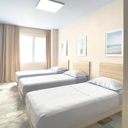 13 Eur For Monthly - By The Sea - Hbs Appartamento *