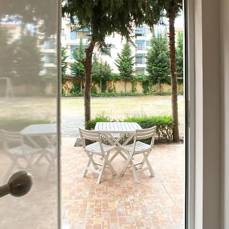 Appartamento 13 Eur For Monthly - By The Sea - Hbs
