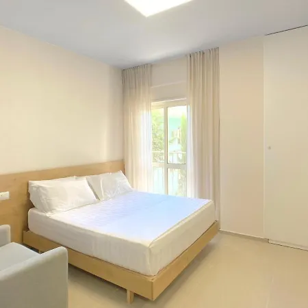 Appartamento 13 Eur For Monthly - By The Sea - Hbs Golem (Tirana)