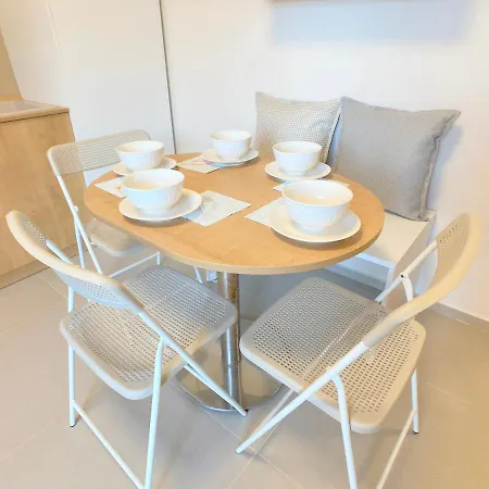 13 Eur For Monthly - By The Sea - Hbs *