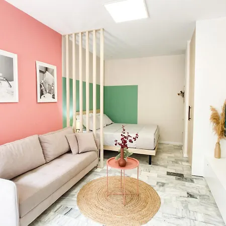 Appartamento 13 Eur For Monthly - By The Sea - Hbs *