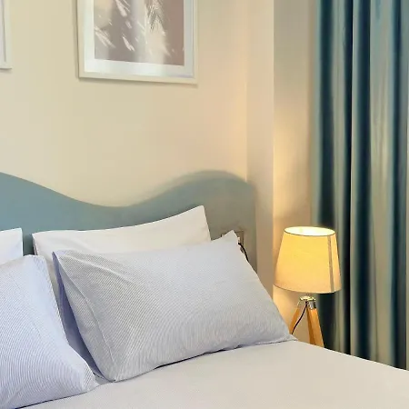 Appartamento 13 Eur For Monthly - By The Sea - Hbs