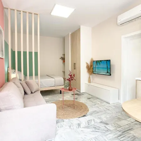 Appartamento 13 Eur For Monthly - By The Sea - Hbs *