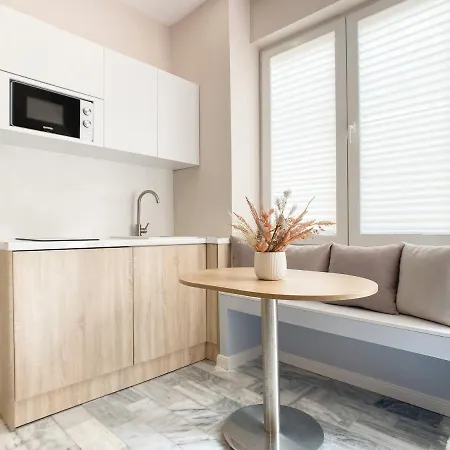 Appartamento 13 Eur For Monthly - By The Sea - Hbs *