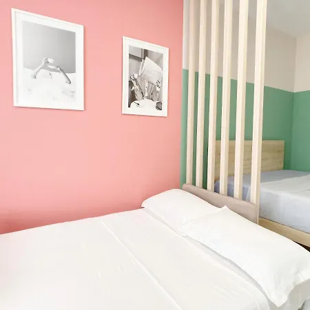 13 Eur For Monthly - By The Sea - Hbs Appartamento *