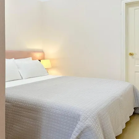 13 Eur For Monthly - By The Sea - Hbs Appartamento *