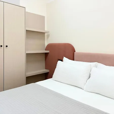 13 Eur For Monthly - By The Sea - Hbs Appartamento