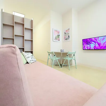 13 Eur For Monthly - By The Sea - Hbs * Golem (Tirana)